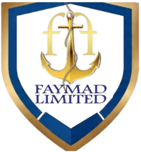 faymad logo